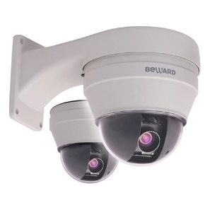 Beward B54-2-IP2 IP видеокамера