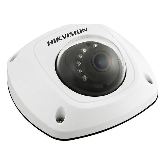 Hikvision DS-2CD2522FWD-IS (4mm) IP видеокамера