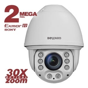 Beward B96-30 IP видеокамера