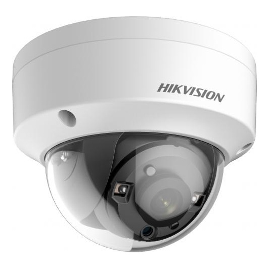 Hikvision DS-2CE56D8T-VPITE (2.8mm) HD-TVI камера