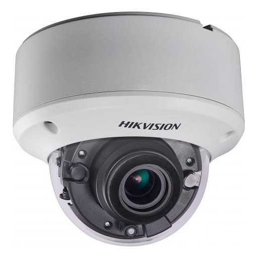 Hikvision DS-2CE56D8T-VPIT3ZE (2.8-12 mm) HD-TVI камера