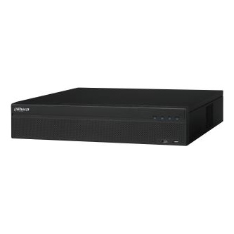 Dahua DHI-NVR4832-16P-4KS2 IP-видеорегистратор
