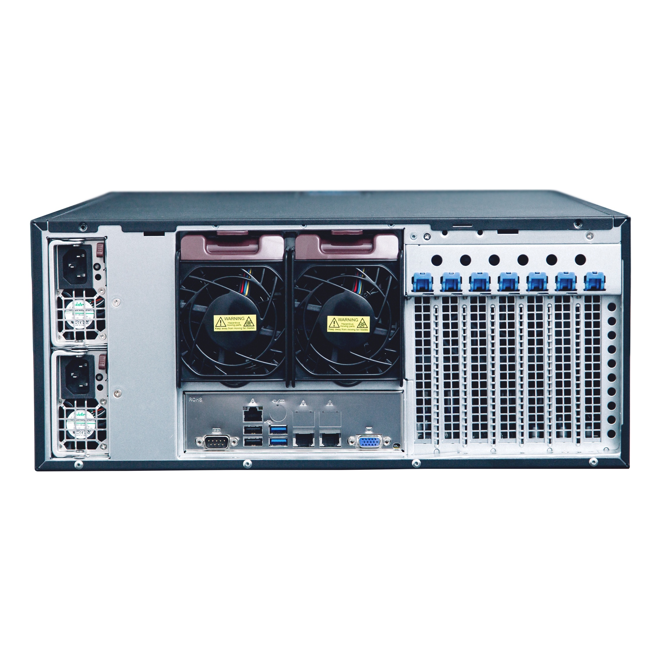 Сервер IPDROM Enterprise E3C3 139139