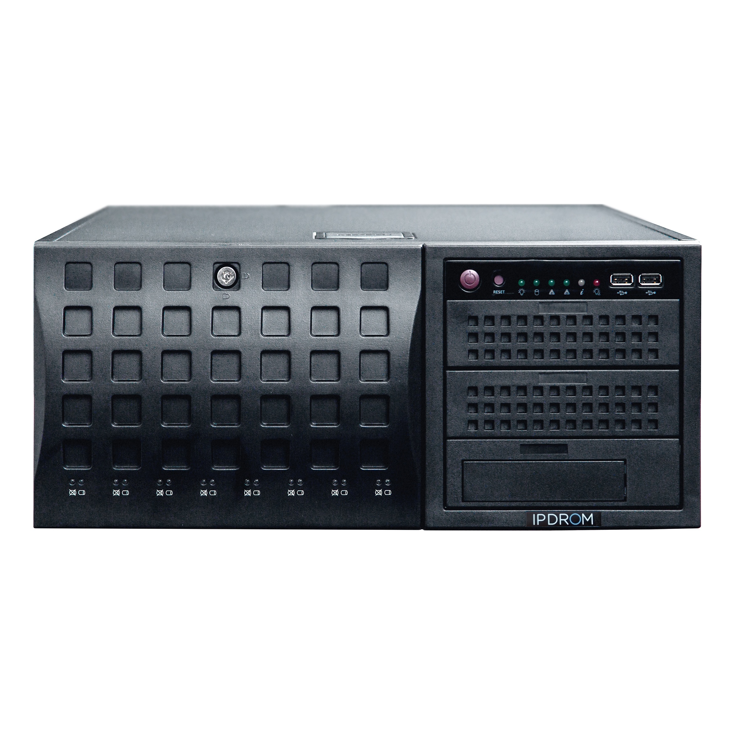 Сервер IPDROM Enterprise E2C3 139219