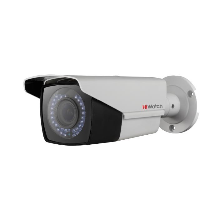 HiWatch DS-T206P (2.8-12 mm) HD-TVI камера