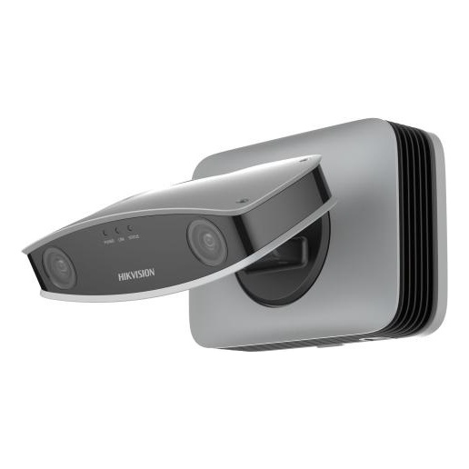 Hikvision iDS-2CD8426G0/F-I (4 mm) IP видеокамера