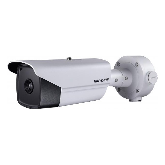 Hikvision DS-2TD2166T-15 Тепловизионная IP-камера
