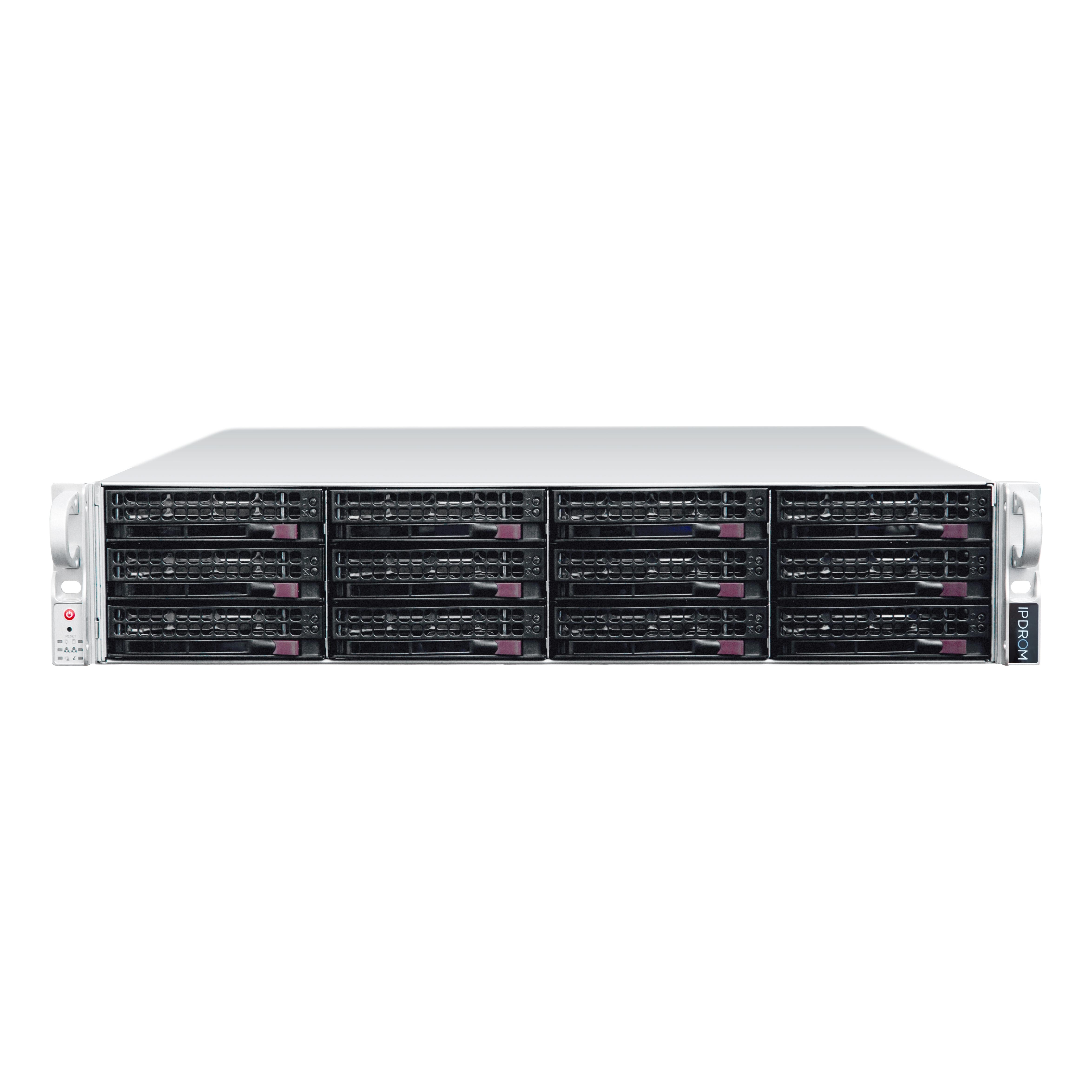 Сервер IPDROM Enterprise EVC7 242401