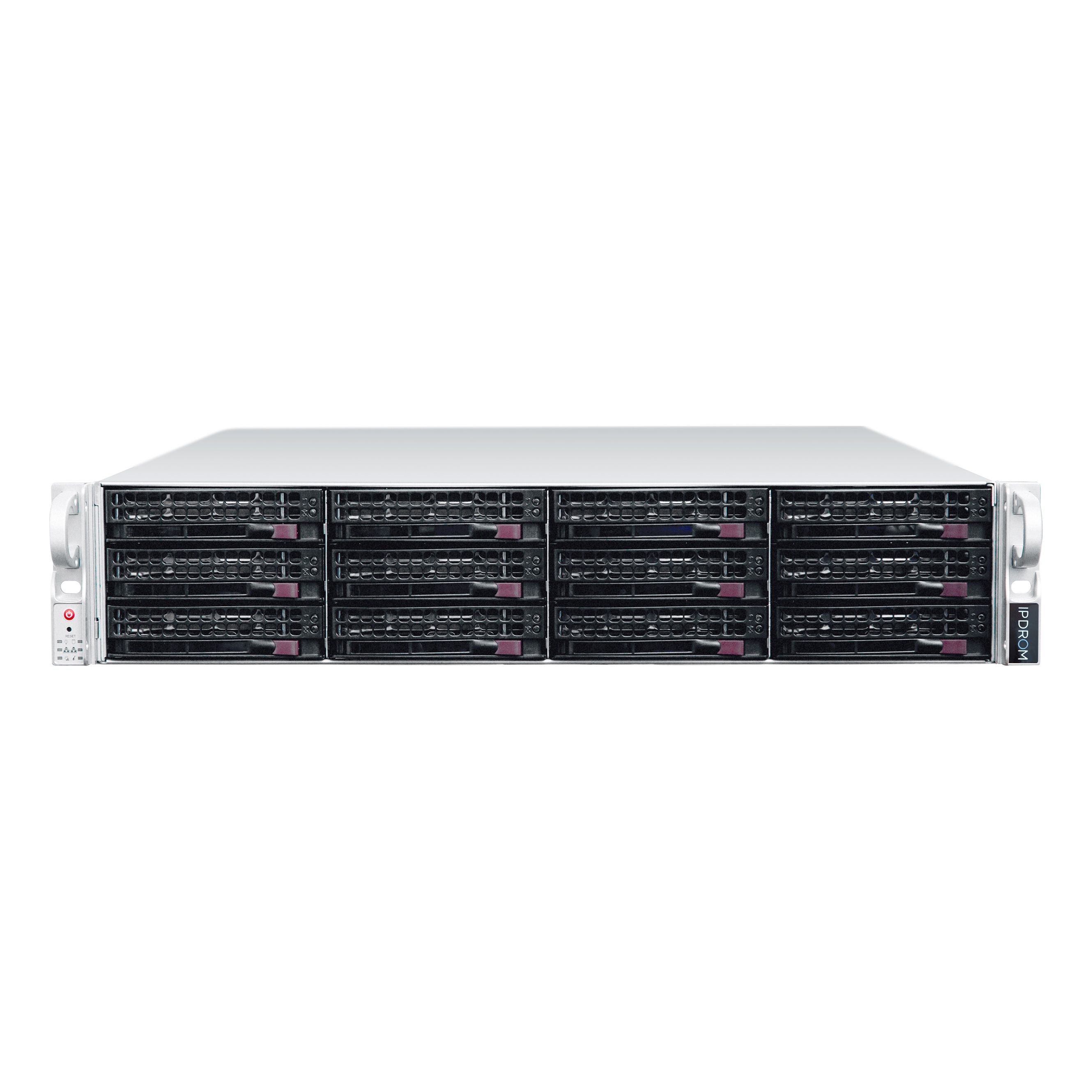 Сервер IPDROM Enterprise EiC2 242403