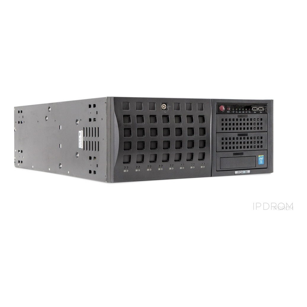 Сервер IPDROM Enterprise LUC9 247884