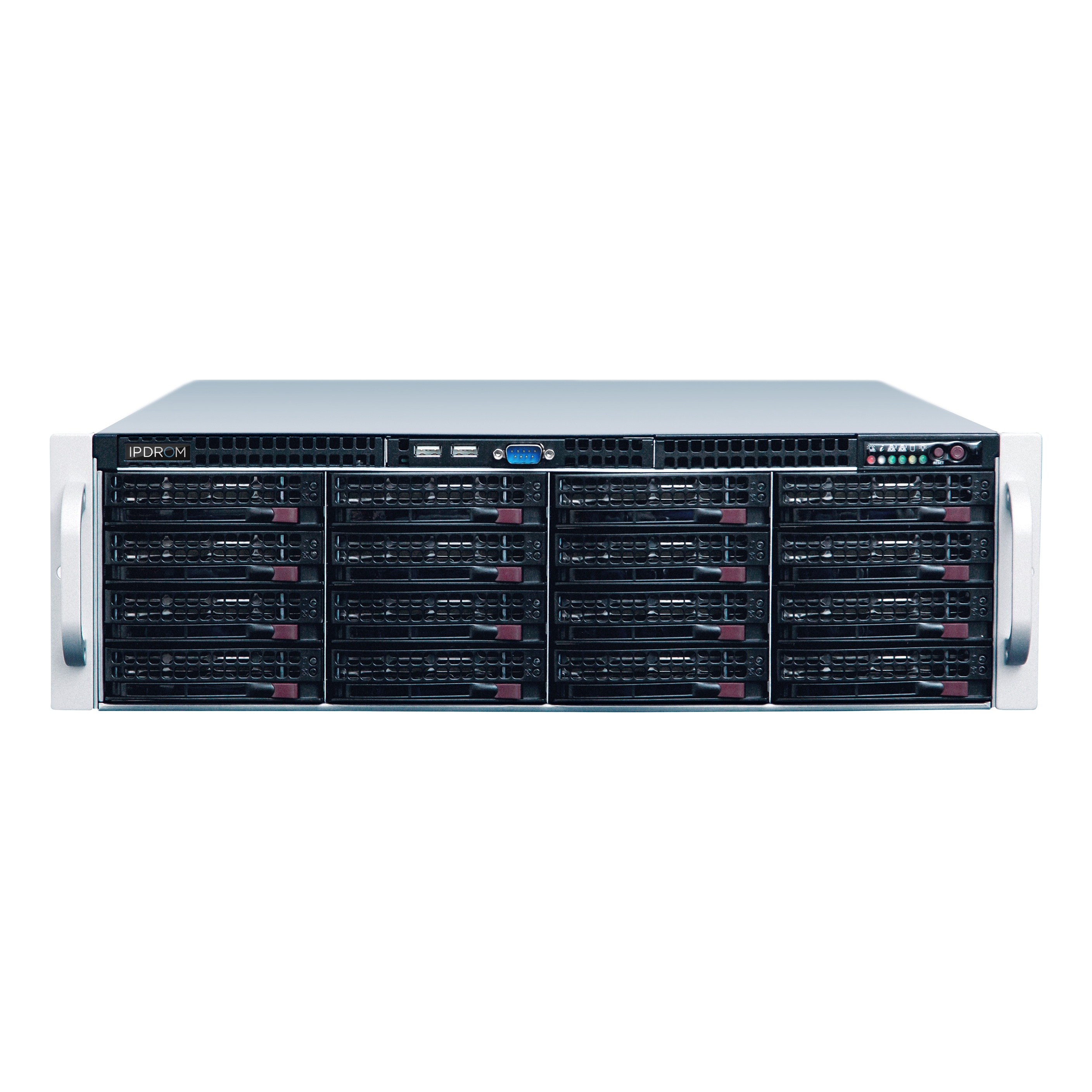 Сервер IPDROM Enterprise LQC3 248433