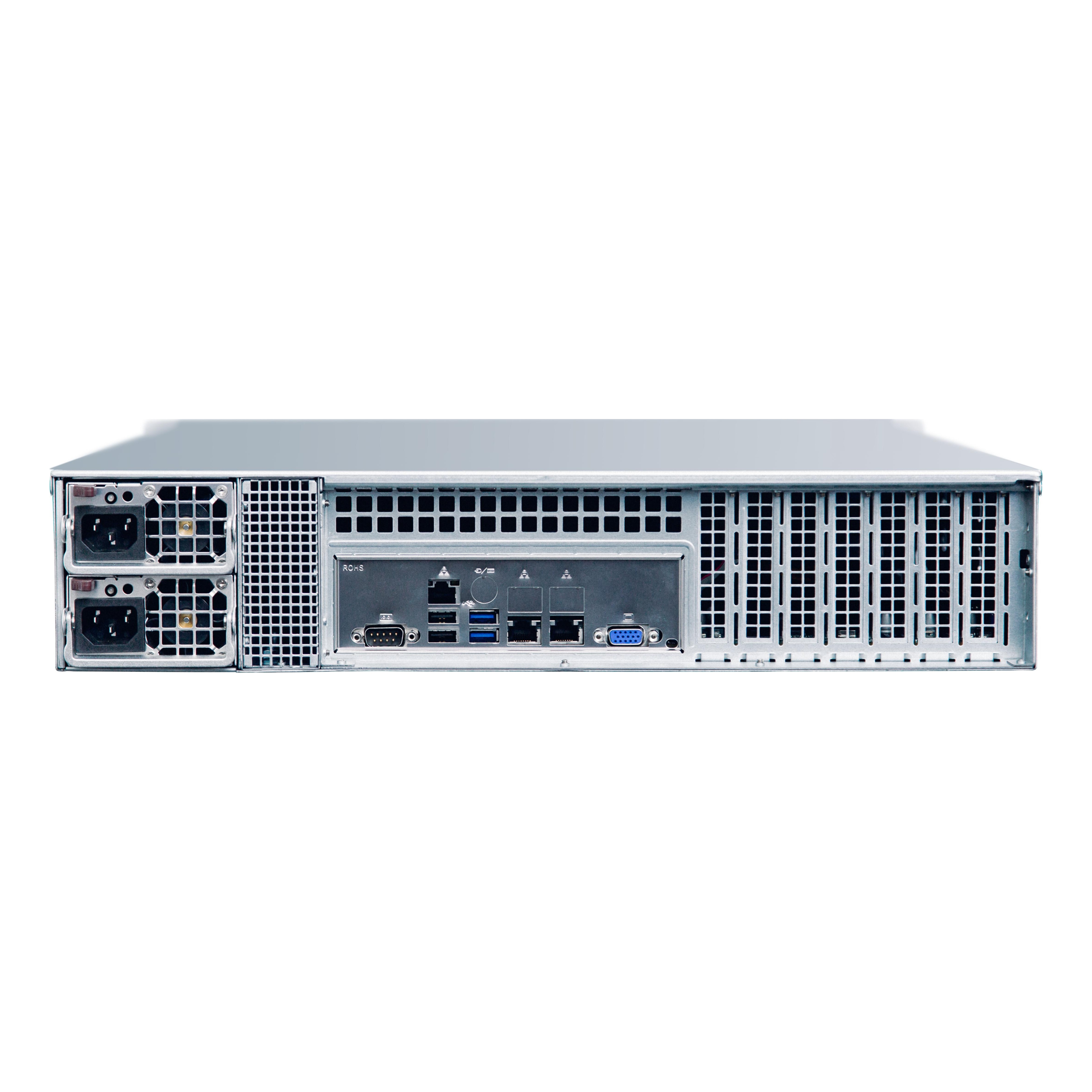 Сервер IPDROM Enterprise LUC7 249787