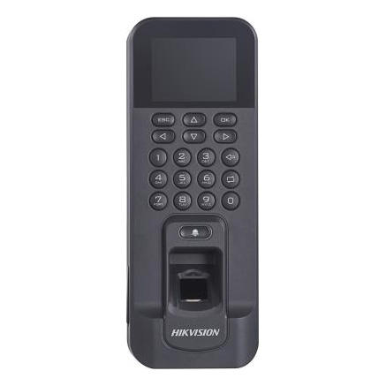 Hikvision DS-K1T804AMF Терминал доступа