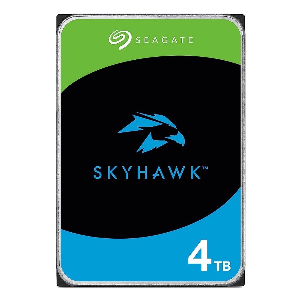 SEAGATE Skyhawk ST4000VX005 Жесткий диск 4TB
