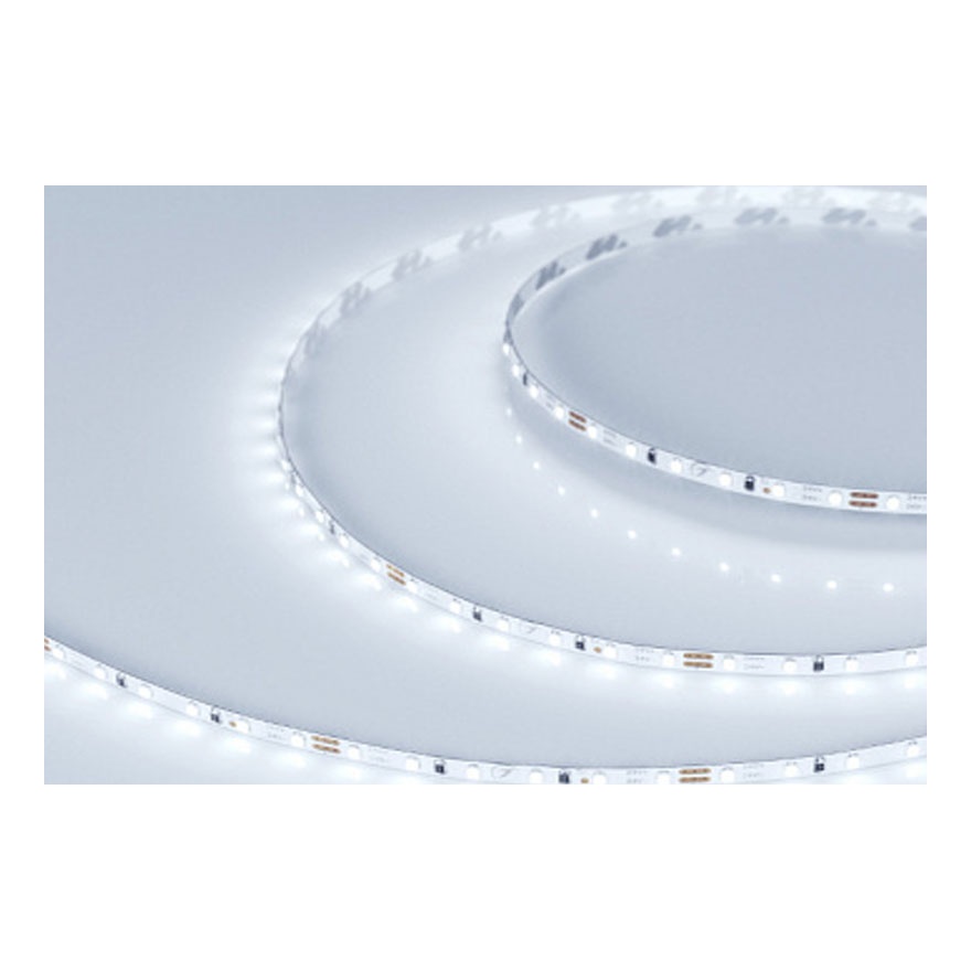ARLIGHT Лента MICROLED-5000L 4mm (2216, 120 LED/m, LUX) (LUX, 24, Нейтральный белый) 2977990244197