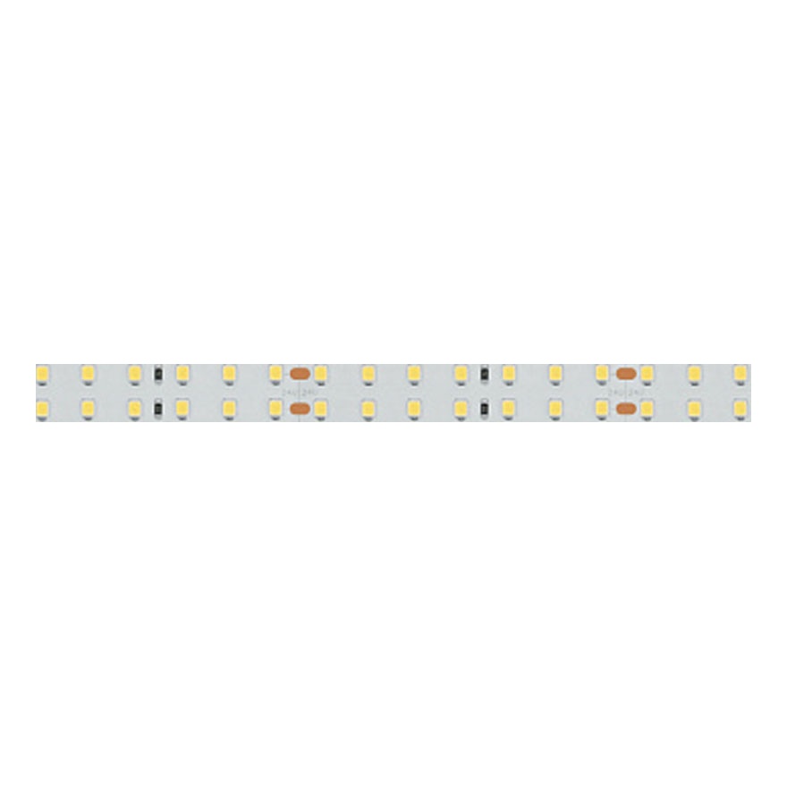 ARLIGHT Лента RT 2-5000 2x2 (2835, 980 LED, LUX) (LUX, 24, Теплый белый) 2977990190913