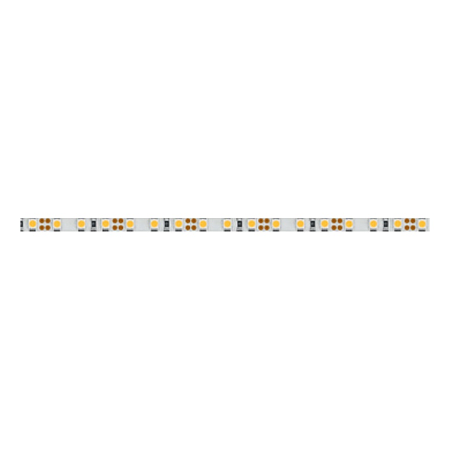 ARLIGHT Лента RT 2-5000 5mm 2x (3528, 600 LED, LUX) (LUX B, 24, Ультрахолодный 15000 K) 2978000156615