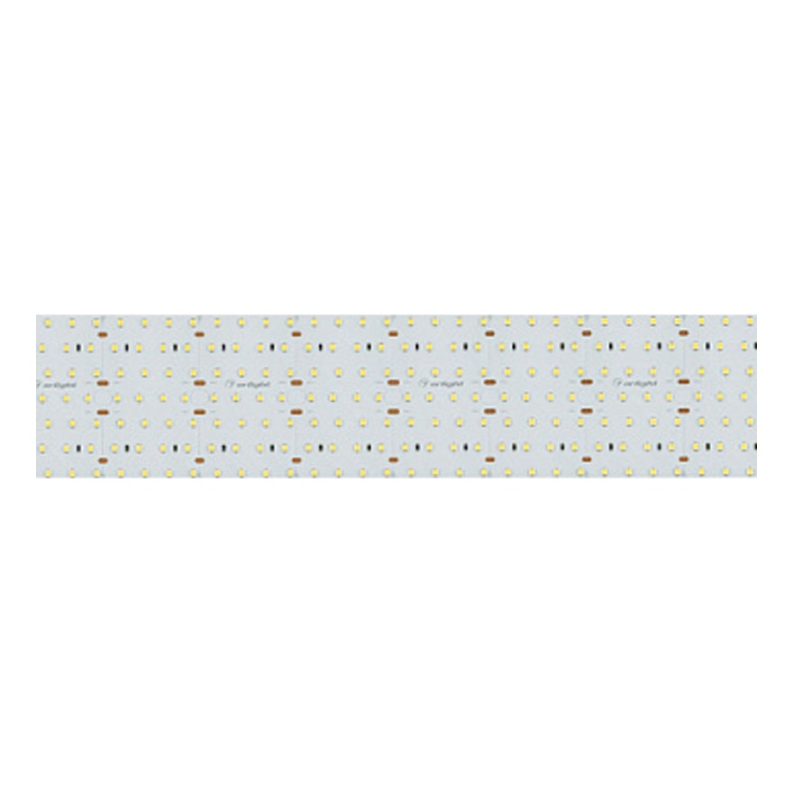 ARLIGHT Лента S2-2500 85mm (2835, 560 LED/m, LUX) (LUX, 24, Холодный белый 6000 К) 2977990234082