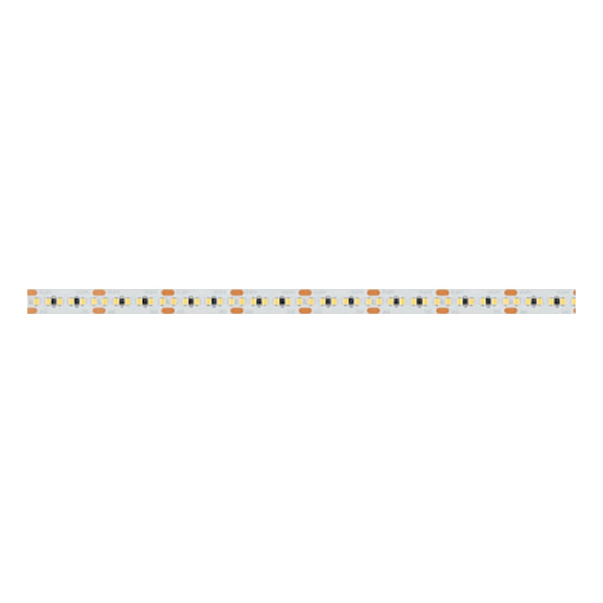 ARLIGHT Светодиодная лента MICROLED-M300-8mm (8 W/m, IP20, 2216, 5m) (LUX, 24, Теплый белый 3000 K) 2978020235598