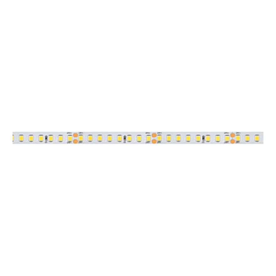 ARLIGHT Светодиодная лента RT-A160-8mm (12 W/m, IP20, 2835, 5m) (LUX, 24, Ультратеплый 2700 K) 2978020245399