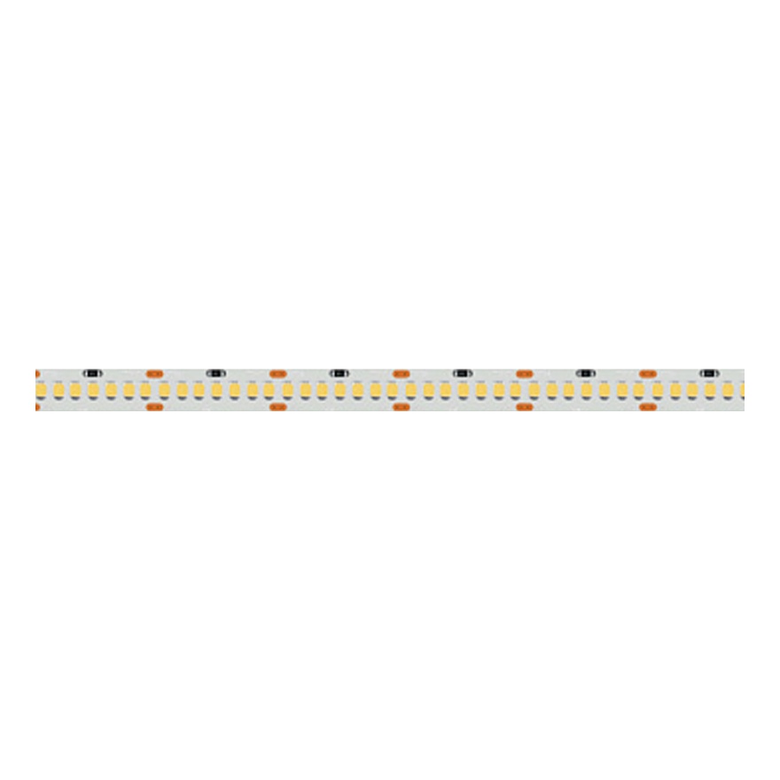 ARLIGHT Светодиодная лента RT-A252-10mm (11 W/m, IP20, 2835, 5m) (LUX, 24, Ультратеплый 2400 K) 2978020286200