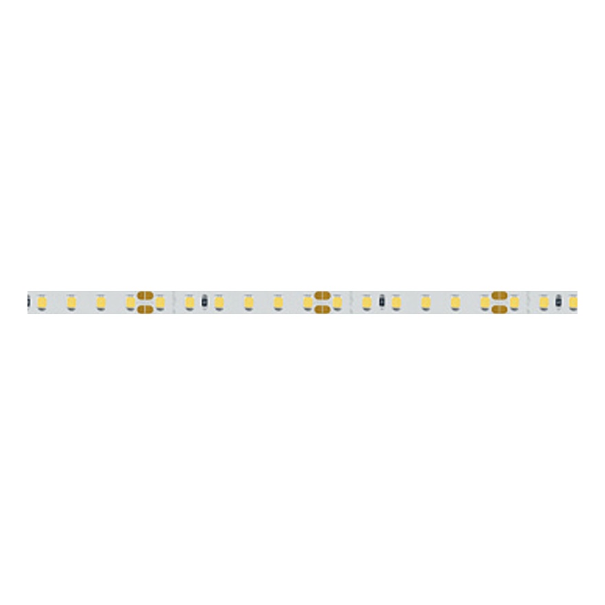 ARLIGHT Светодиодная лента герметичная RTW-SE-A120-8mm (14.4 W/m, IP65, 2835, 5m) (LUX B, 24, Теплый белый 3000 K) 2978030205321