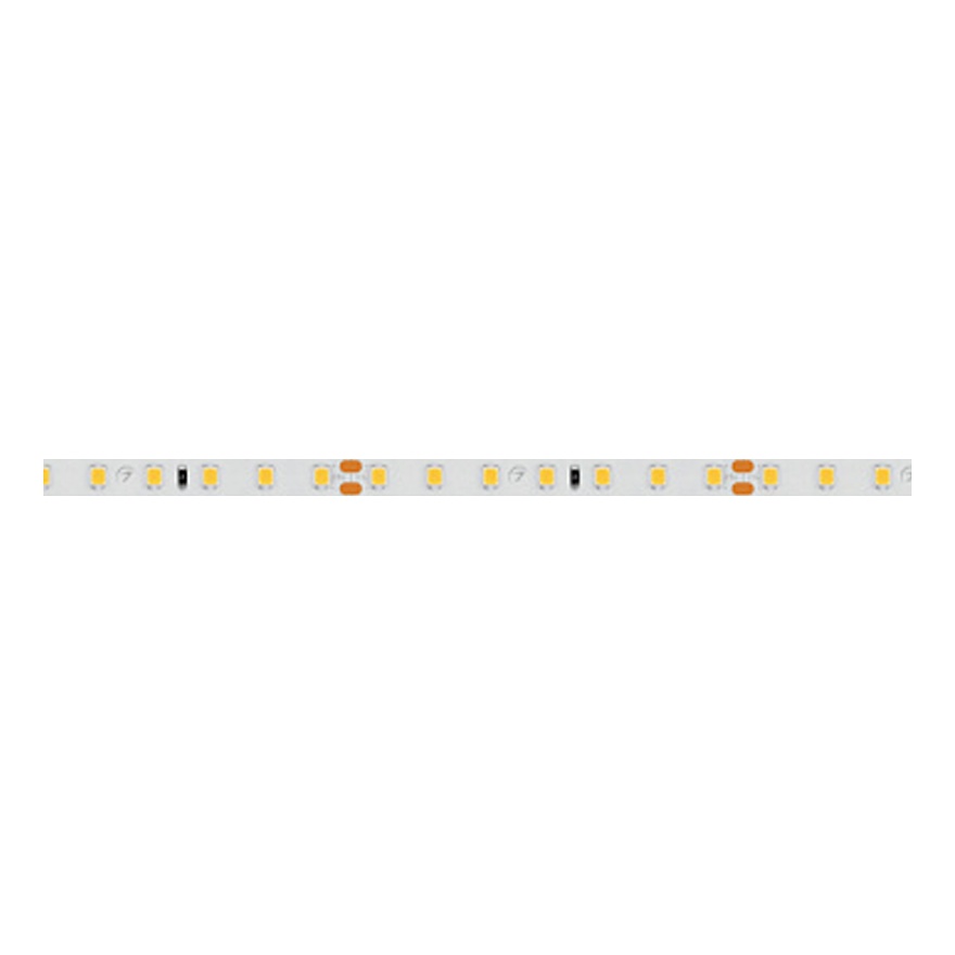 ARLIGHT Светодиодная лента герметичная RTW-SE-A98-8mm (10 W/m, IP65, 2835, 5m) (LUX, 24, Теплый белый 3000 K) 2978020218775