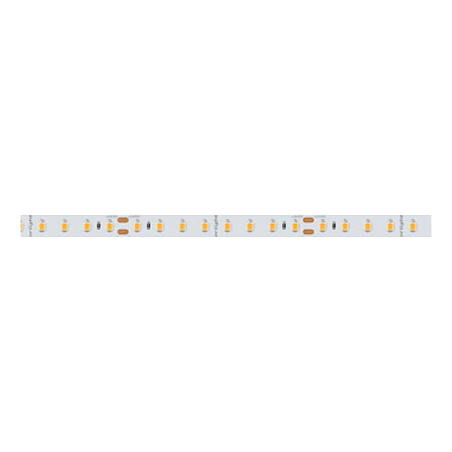 ARLIGHT Светодиодная лента герметичная SHOP-SC-A112-10mm (18.4 W/m, IP54, 2835, 5m) (LUX, 24, Ультратеплый 2400 K) 2978020287443