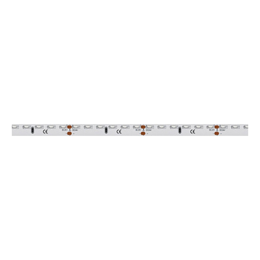ARLIGHT Светодиодная лента RS-S120-8mm (9.6 W/m, IP20, 3014, 5m) (LUX, 24, Теплый белый 2700 K) 2977990394304