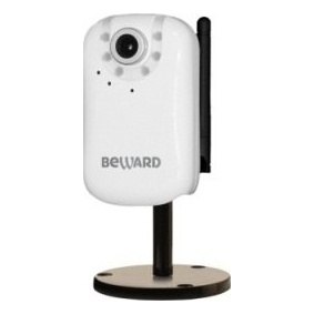 Beward N1250 IP видеокамера