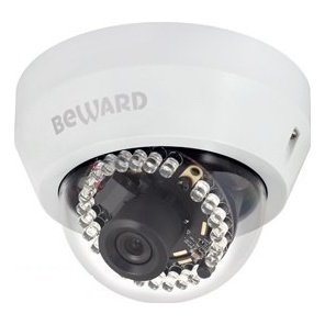 Beward BD3570DR IP видеокамера