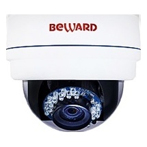 Beward BD3570DVZ IP видеокамера
